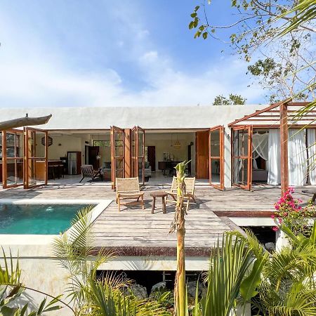 Nowhere Villa Uluwatu Exterior photo