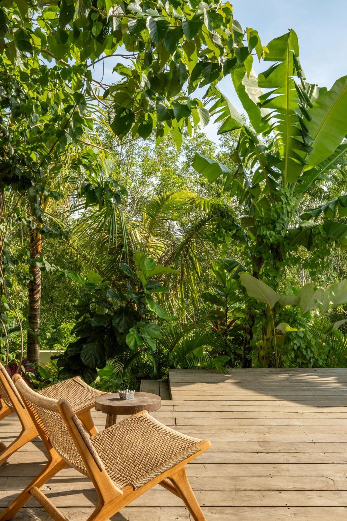 Nowhere Villa Uluwatu Exterior photo